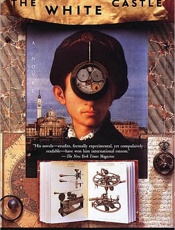 The White Castle - Orhan Pamuk