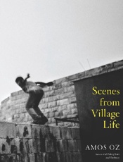 Scenes From Village Life - Amos Oz; Nicholas de Lange