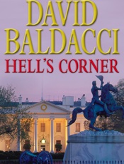 Hell's Corner - David Baldacci