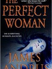 The Perfect Woman - James Andrus