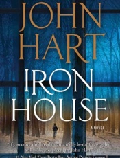 Iron House - John Hart