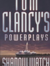 Shadow Watch - Tom Clancy