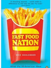 Fast Food Nation - Eric Schlosser
