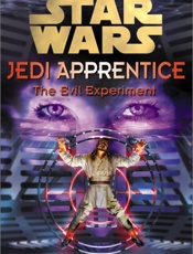 Star Wars_ Jedi Apprentice 12_ - Jude Watson