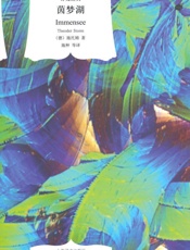 茵梦湖_施托姆抒情小说选_(译文经典) - 特奥多尔·施托姆_(Theoder_Storm)