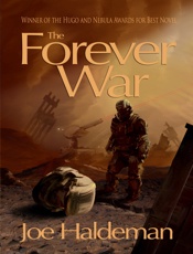 The Forever War - Joe Haldeman; Marvano