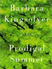 Prodigal Summer - Barbara Kingsolver