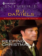 Keeping Christmas - B. J. Daniels