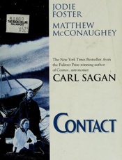 Contact - Carl Sagan