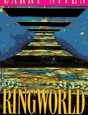 Ringworld - Larry Niven