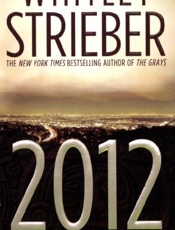 2012_ The War for Souls - Whitley Strieber