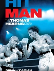 Hit Man - Damian Hughes