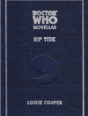 Doctor Who_ Rip Tide - Louise Cooper