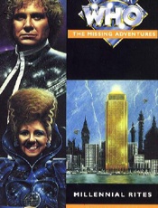 Millennial Rites - Craig Hinton