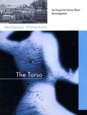 The Torso - Helene Tursten