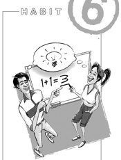 杰出青少年的七个习惯-肖恩·柯维