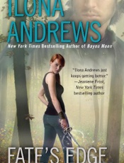 Fate's Edge - Ilona Andrews