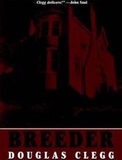 Breeder - Douglas Clegg