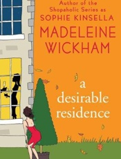 A Desirable Residence - Madeleine Wickham