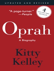 Oprah_ A Biography - Kitty Kelley