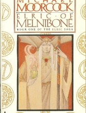 Elric_ To Rescue Tanelorn - Michael Moorcock; Michael Wm. K