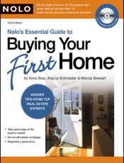 Nolo's Essential Guide to Buyin - Ilona Bray; Alayna Schroeder; M