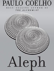 Aleph - Paulo Coelho
