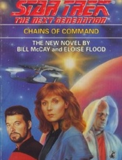 Chains of Command - W.A. McCay; E.L. Flood