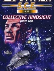Collective Hindsight (Book 1) - Aaron Rosenberg