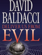 Deliver Us From Evil - David Baldacci