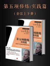第五项修炼实践篇
