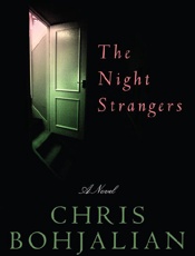The Night Strangers - Chris Bohjalian