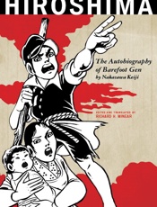 Hiroshima - Nakazawa Keiji