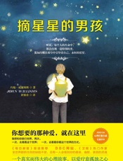 摘星星的男孩（英国作家约翰·威廉姆斯成名之作！《每日邮报》大力推荐！英国亚马逊五星好评！） - （英）约翰·威廉姆斯