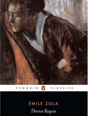 Therese Raquin - Emile Zola; Robin Buss