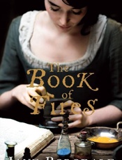 The Book of Fires - Jane Borodale