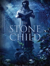 The Stone Child - Dan Poblocki