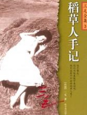 三毛--稻草人手记