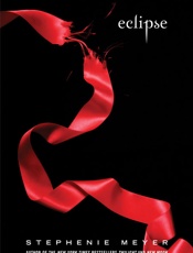 Eclipse - Stephenie Meyer