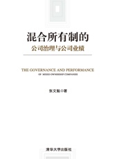 混合所有制的公司治理与公司业绩
