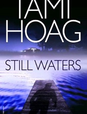 Still Waters - Tami Hoag