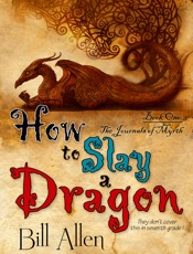 How to Slay a Dragon - Bill Allen