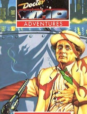 Doctor Who_ Tragedy Day - Gareth Roberts