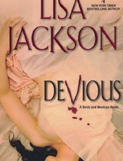 Devious - Lisa Jackson