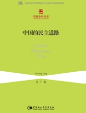 中国的民主道路