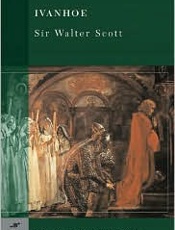 Ivanhoe - A Romance - Walter Scott