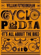 Cyclopedia - William Fotheringham