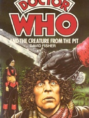 Doctor Who_ Creature from the P - David Fisher