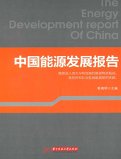 中国能源发展报告