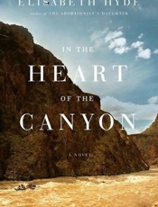 In the Heart of the Canyon - Elisabeth Hyde